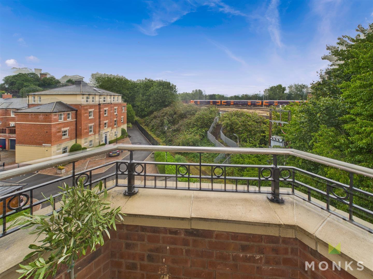 150 The Old Meadow, Shrewsbury, SY2 6GA To Let